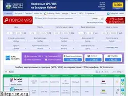 Sites similar to poiskvps.ru