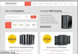 Sites similar to poisnet.net