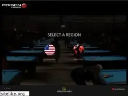 Sites similar to poisonbilliards.com