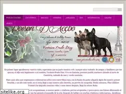 Sites similar to poisondacebo.com