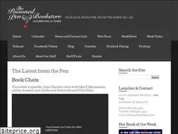 Sites similar to poisonedpen.com