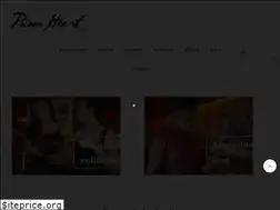 Sites similar to poisonheartclothing.com