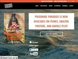 Sites similar to poisoningparadise.com