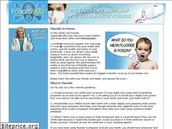 Sites similar to poisonpaste.com