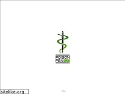 Sites similar to poisonpenllc.com