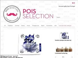 Sites similar to poisselection.com
