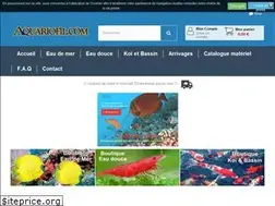 Sites similar to poisson-or.be