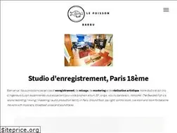 Sites similar to poissonbarbu.com