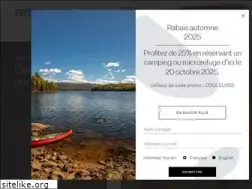 Sites similar to poissonblanc.ca