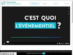 Sites similar to poissondavril.fr