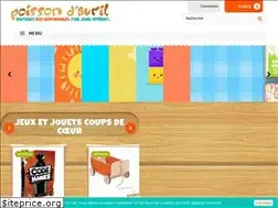 Sites similar to poissondavril38.com
