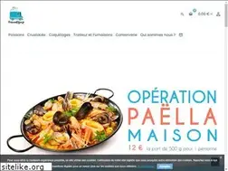 Sites similar to poissondijon.fr