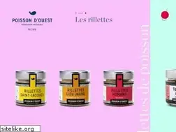 Sites similar to poissondouest.com