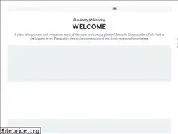 Sites similar to poissonneriemerdunord.be