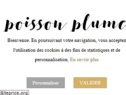 Sites similar to poissonplume-bijoux.com