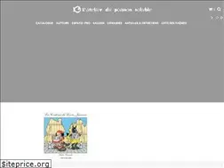 Sites similar to poissonsoluble.com