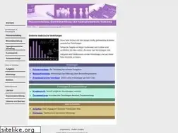 Sites similar to poissonverteilung.de