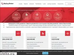 Sites similar to poistenie-brezno.sk