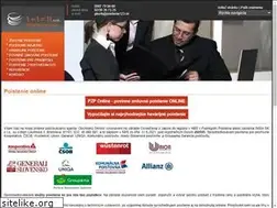 Sites similar to poistenie123.sk