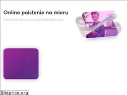 Sites similar to poistenie247.sk