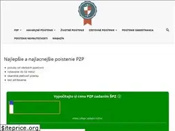 Sites similar to poistit.sk
