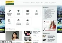 Sites similar to poistovne.sk