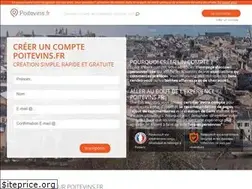 Sites similar to poitevins.fr