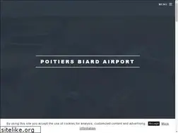 Sites similar to poitiers.aeroport.fr