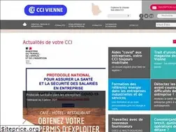 Sites similar to poitiers.cci.fr