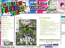 Sites similar to poitiersco.org