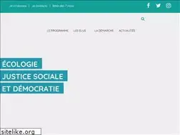 Sites similar to poitierscollectif.fr