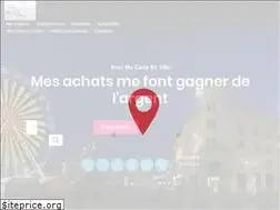 Sites similar to poitierslecentre.fr