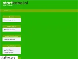 Sites similar to poitou-charentes.startkabel.nl