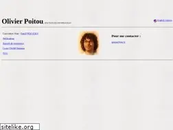 Sites similar to poitou.free.fr