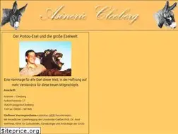 Sites similar to poitouesel.de