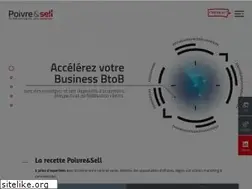 Sites similar to poivre-et-sell.com