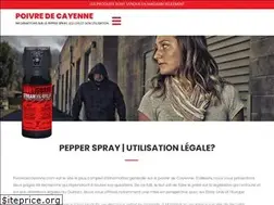 Sites similar to poivredecayenne.com