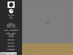 Sites similar to poivreetsel.eu