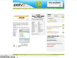 Sites similar to poivy.com