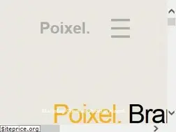 Sites similar to poixel.com