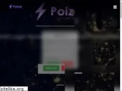 Sites similar to poizoi.com