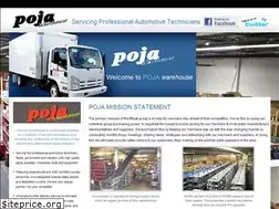 Sites similar to pojaautoparts.com