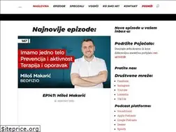 Sites similar to pojacalo.rs