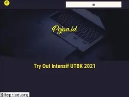 Sites similar to pojan.id