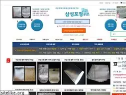 Sites similar to pojanggagemall.com