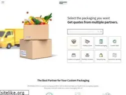 Sites similar to pojangposs.com