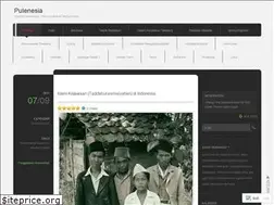 Sites similar to pojanwibawa.wordpress.com