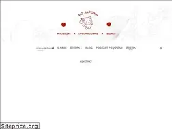 Sites similar to pojaponii.pl