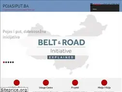 Sites similar to pojasiput.ba