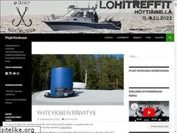 Sites similar to pojatkoukussa.com